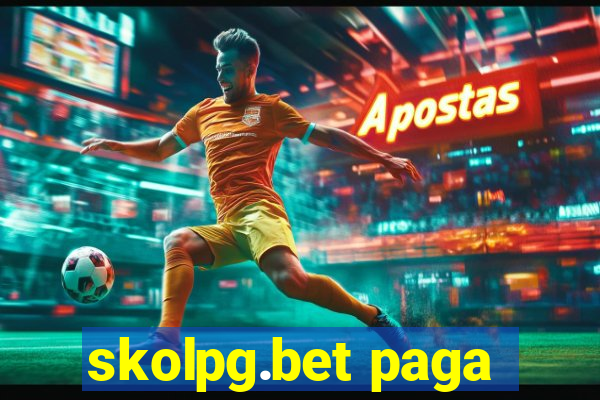 skolpg.bet paga